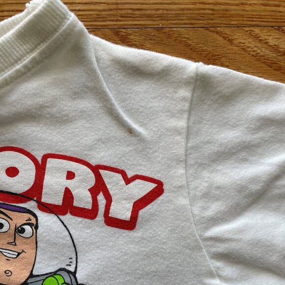 Bundle of Zara x Disney T-Shirts Size 18-24 Month - Picture 10 of 12